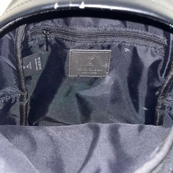 Samo Ondoh mini piercing backpack - Picture 6 of 7